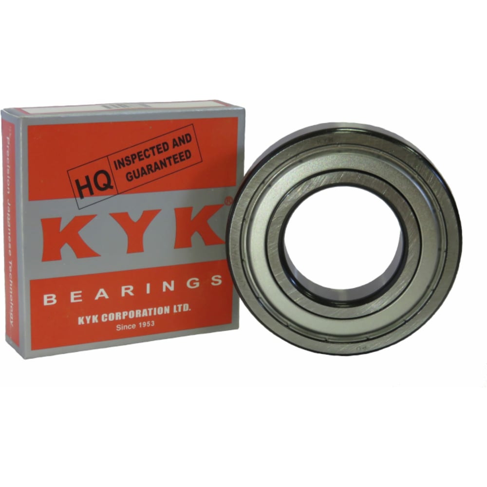 Подшипник KYK 6003 ZZC3 4680150971168 - выгодная цена, отзывы ...