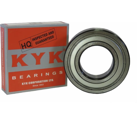 Подшипник KYK 6003 ZZC3 4680150971168 1