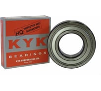 Подшипник KYK 6205 ZZC3 4680150971229