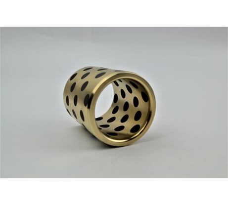 Втулка ZOB самосмазывающаяся JDB-1 40x50x60 JDB405060