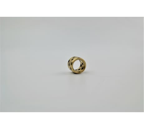 Втулка ZOB самосмазывающаяся JDB-1 12x17x13 JDB121713