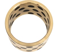 Втулка ZOB самосмазывающаяся JDB-1 60x70x60 JDB607060