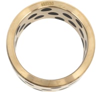 Втулка ZOB самосмазывающаяся JDB-1 45x55x30 JDB455530