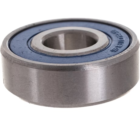 Подшипник APP-GROUP 180201 С17 (6201 2RS) 4680150971243