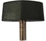 Ручка барашек UnitMC 100202.25 М6х15 1