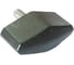 Ручка барашек UnitMC 100202.25 М6х15 2
