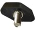 Ручка барашек UnitMC 100202.25 М6х15 4