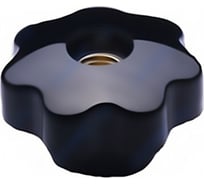 Лепестковая ручка UnitMC семилучевая 12100 M12