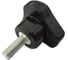 Трехгранная ручка UnitMC 100203.32 М6х15 2