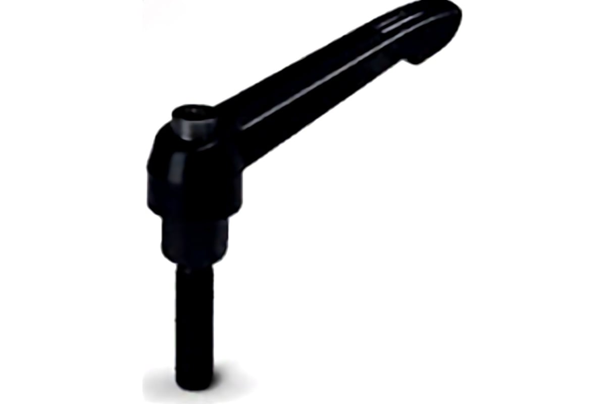 Зажимная алюминиевая ручка UnitMC 100109 ВМ8х20 - выгодная цена, отзывы ...