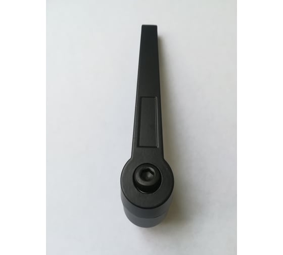 Зажимная алюминиевая ручка UnitMC 100109 АМ8