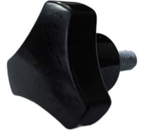 Трехгранная ручка UnitMC 100203 М8х20