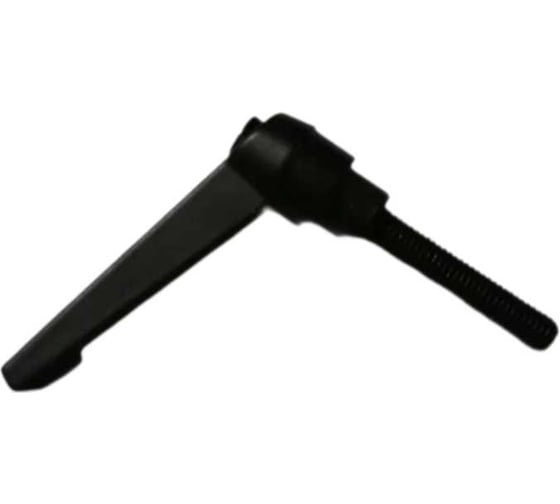 Зажимная алюминиевая ручка UnitMC ВМ8х40 100109 ВМ8х63х40