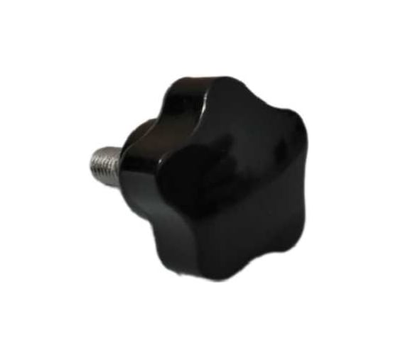 Ручка лепестковая UnitMC 25хМ6х15 (Бакелит) HL.12072256+15 1