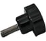 Ручка лепестковая UnitMC 25хМ6х15 (Бакелит) HL.12072256+15 3