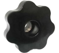 Ручка UnitMC лепестковая семилучевая M6 100210.25