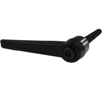 Зажимная алюминиевая ручка UnitMC 100109 ВМ10х80