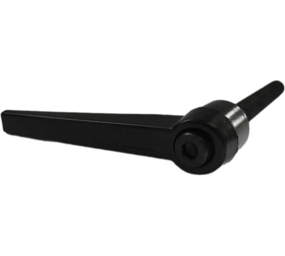 Зажимная алюминиевая ручка UnitMC 100109 ВМ10х80