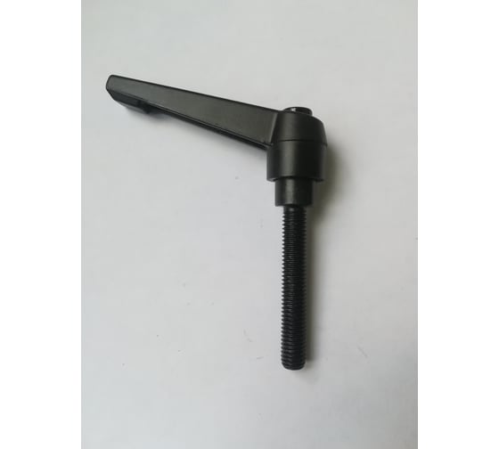 Зажимная алюминиевая ручка UnitMC 100109 ВМ10х60