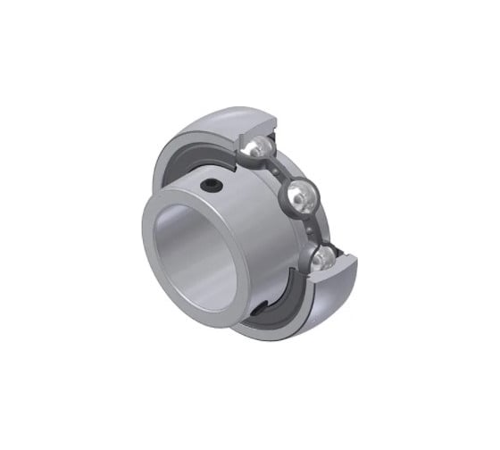 Подшипник INA GE35-XL-KRR-B 0008034210000