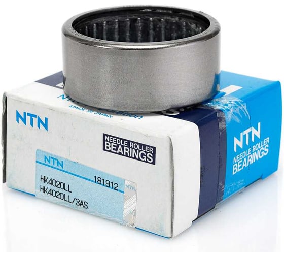 Подшипник NTN HK 4020 LL/3AS 1