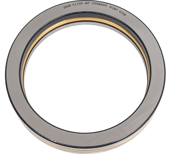 Подшипник FAG 51130-MP 0190611370000
