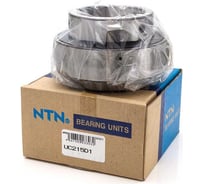 Подшипник NTN UC 215 D1 4547359233032