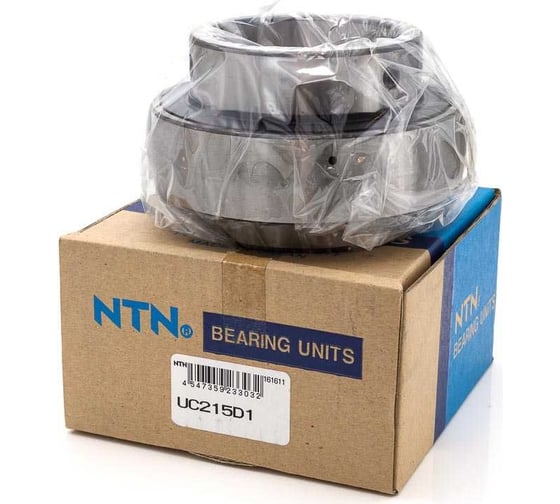 Подшипник NTN UC 215 D1 4547359233032 1