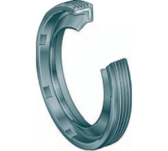 Уплотнение INA G40x50x4-C 0810793030000 1