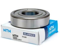 Подшипник NTN 6306 ZZ/2ASU1 217572