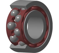 Подшипник SNR 3209A 3413520096021