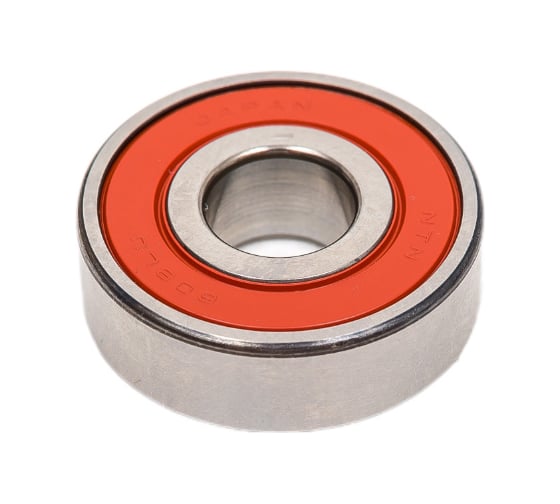 Подшипник NTN 608 LLU/5K (2RS)  608 LLU/5K (2RS) NTN