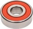 Подшипник NTN 608 LLU/5K (2RS) 216740 2