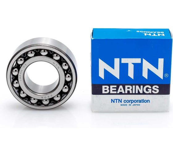 Подшипник NTN 2205S 4547359518665
