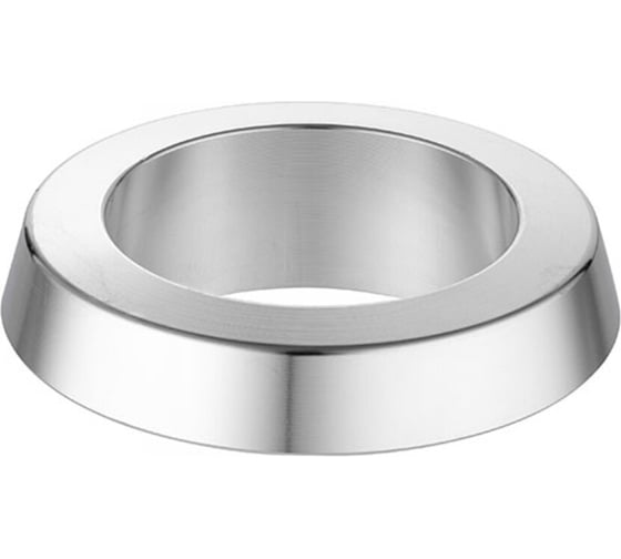 Штуцер TITAN LOCK 3in, конический под приварку DIN 11851, DN80, нерж. сталь 316, TL80CONWSS