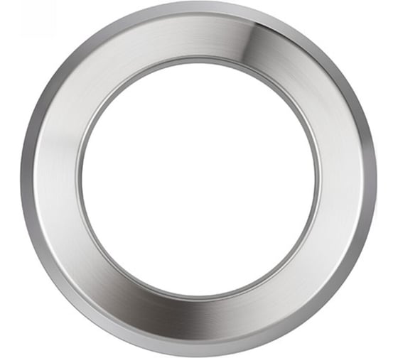 Штуцер TITAN LOCK 3in, конический под приварку DIN 11851, DN80, нерж. сталь 316, TL80CONWSS
