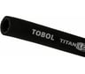 Маслобензостойкий напорный рукав TITAN LOCK TOBOL 20 Бар, внутренний диаметр 6 мм, 10 метров TL006TB_10