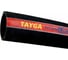 Рукав TITAN LOCK 2in, для битума «TAYGA», внутр диам 50мм, 10bar, TL50TG 40 метров TL50TG_40 1