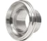 Штуцер TITAN LOCK 4in, резьбовой под приварку DIN 11851, DN100, нерж. сталь 316, TL100THRWSS 1