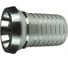 Штуцер TITAN LOCK 3in, конический под рукав DIN 11851 DN80 нерж. 316L TL80CONSS 1
