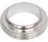 Штуцер TITAN LOCK 2in, резьбовой под приварку SMS 2", нерж. сталь 316, TL2THRWSS-S 1