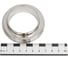 Штуцер TITAN LOCK 2in, резьбовой под приварку SMS 2", нерж. сталь 316, TL2THRWSS-S 3