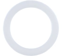Уплотнение TITAN LOCK 1in для резьбовой части камлоков, материал PTFE, TL100PT(THR)