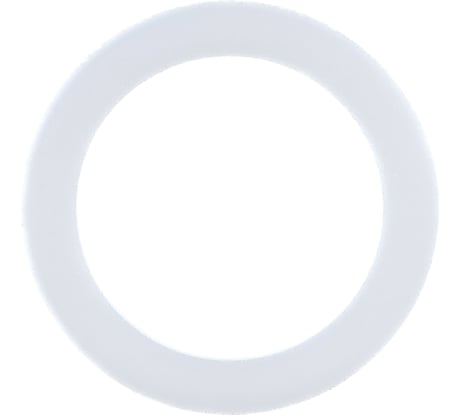 Уплотнение TITAN LOCK 1in для резьбовой части камлоков, материал PTFE, TL100PT(THR)