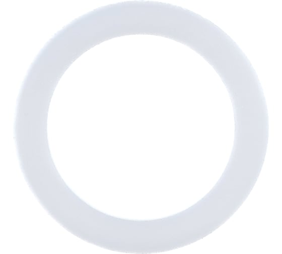 Уплотнение TITAN LOCK 1in для резьбовой части камлоков, материал PTFE, TL100PT(THR) 1