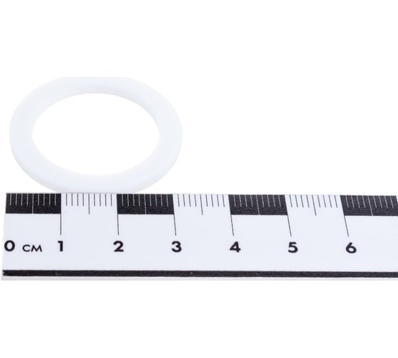 Уплотнение TITAN LOCK 1in для резьбовой части камлоков, материал PTFE, TL100PT(THR)