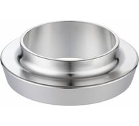 Штуцер TITAN LOCK 2in, конический под приварку DIN 11851, DN50, нерж. сталь 316, TL50CONWSS