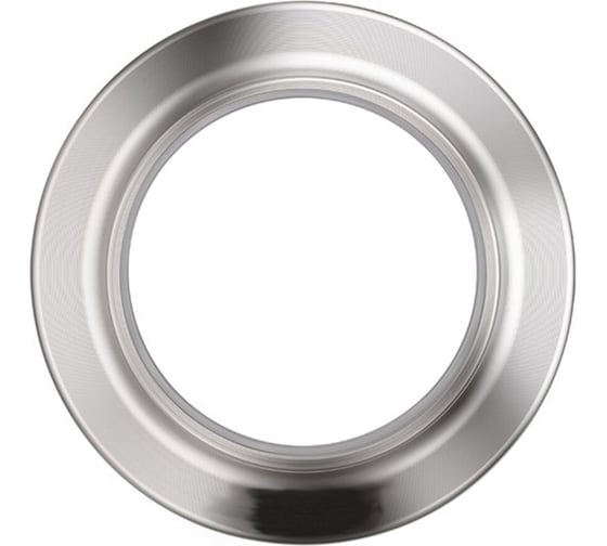 Штуцер TITAN LOCK 2in, конический под приварку DIN 11851, DN50, нерж. сталь 316, TL50CONWSS
