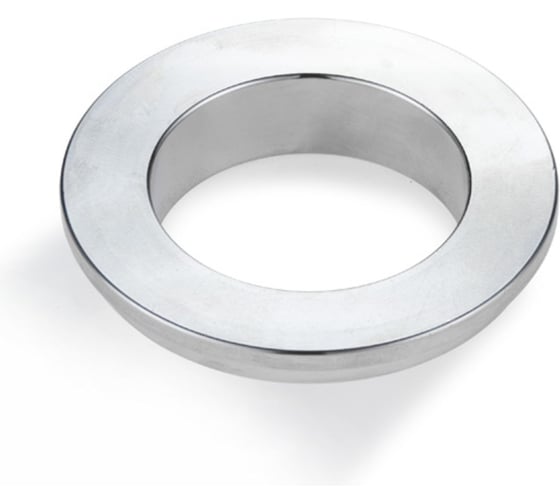 Штуцер TITAN LOCK 1,25in, конический под приварку SMS 1 1/4", нерж. сталь 316, TL1.1/4CONWSS-S