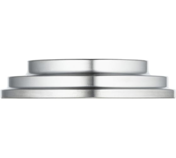 Штуцер TITAN LOCK 1,25in, конический под приварку SMS 1 1/4", нерж. сталь 316, TL1.1/4CONWSS-S